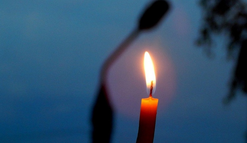 В понедельник на пяти улицах Калуги отключат свет