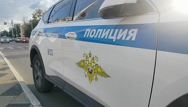 В Калуге полиция ищет участников конфликта на одной из центральных улиц города