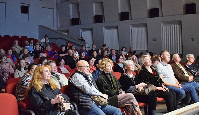 Фестиваль памяти Станислава Говорухина завершился в Тарусе