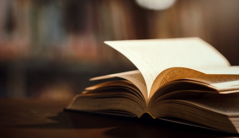 Калужан приглашают на осеннюю книжную вечеринку