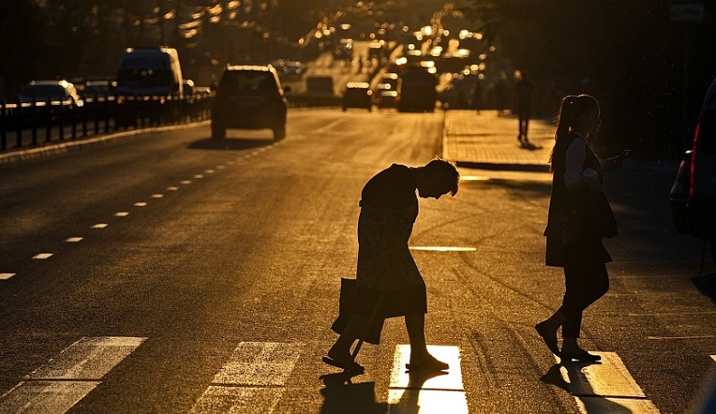 В Калуге начала работу выставка памяти фотожурналиста Георгия Орлова