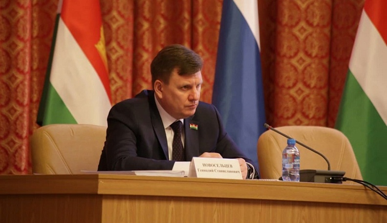 Геннадий Новосельцев отметил, что Калужская область сохранила социально-экономическую стабильность