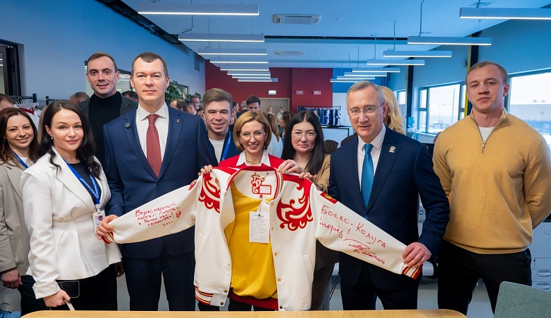 Встречают по одежке