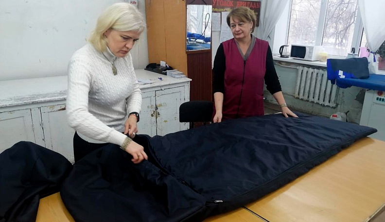 «Не можем оставаться в стороне»