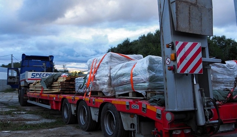 Волонтёры из Калужской области займутся ремонтом Первомайского колледжа в ЛНР