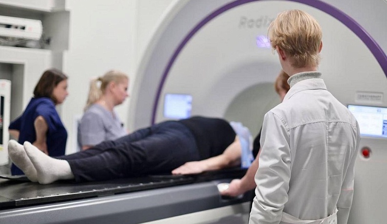 В Обнинске запущена технология, меняющая подход к лучевой терапии