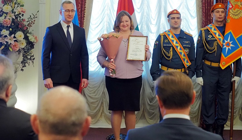 В Калужской области назвали самые безопасные муниципалитеты 