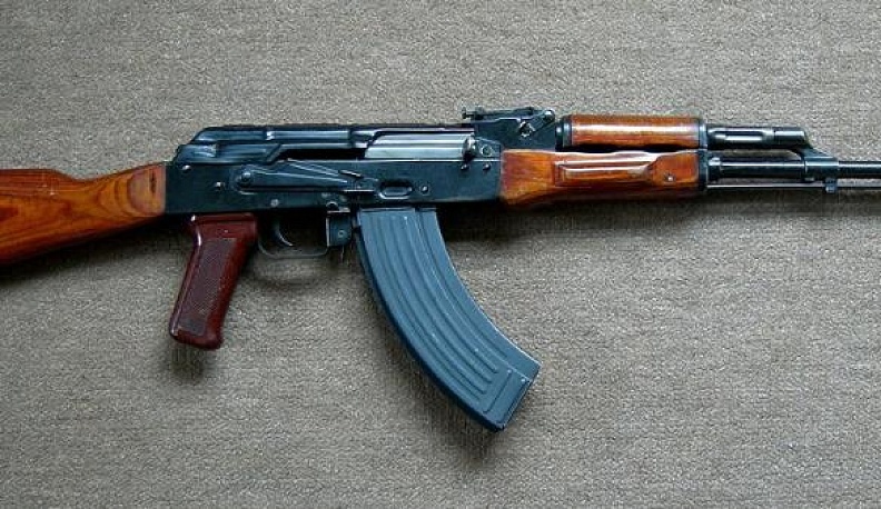 У калужанина изъяли оружие и патроны, купленные через интернет