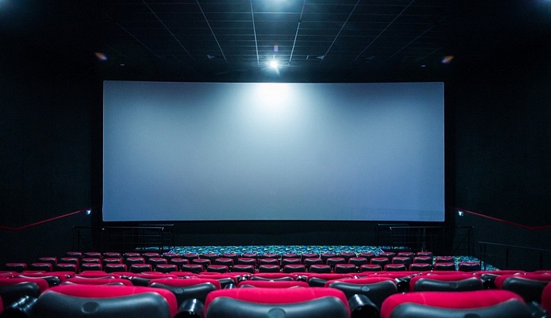 Калужан приглашают для участия в фестивале кино в Екатеринбурге