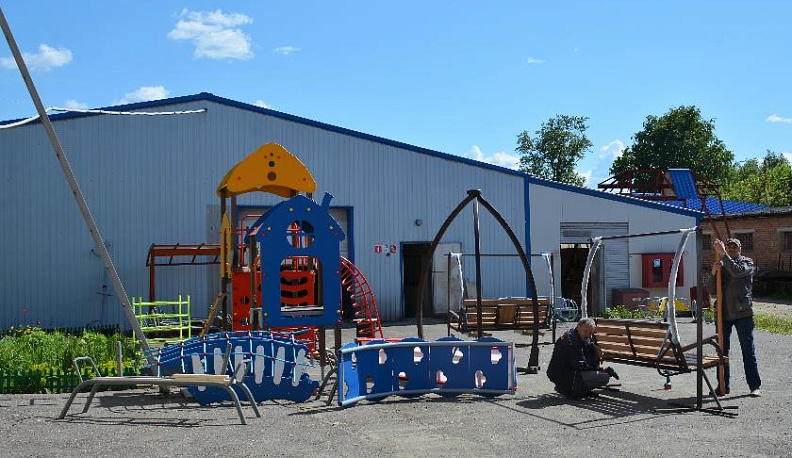 Нет предела совершенству!