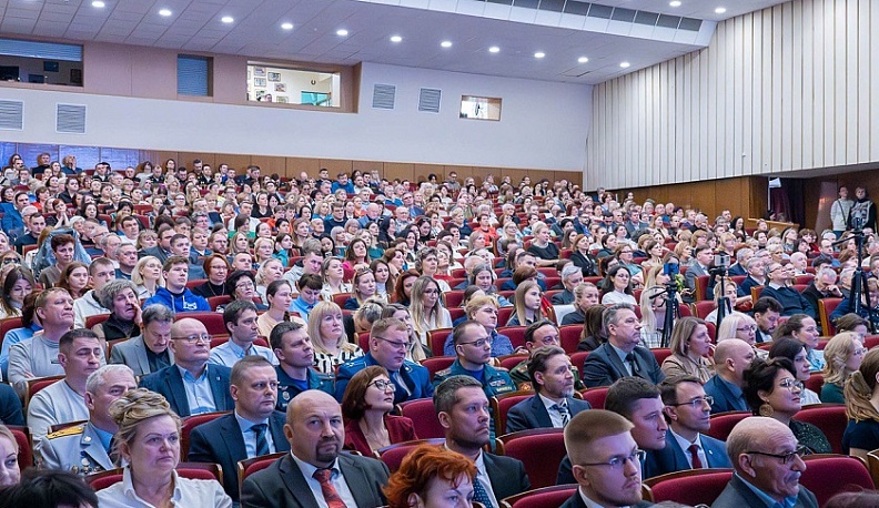 Жители наукограда довольны работой администрации города Обнинска