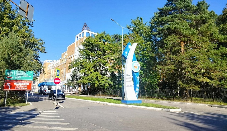 Проблему с парковками в Анненках решат в этом году