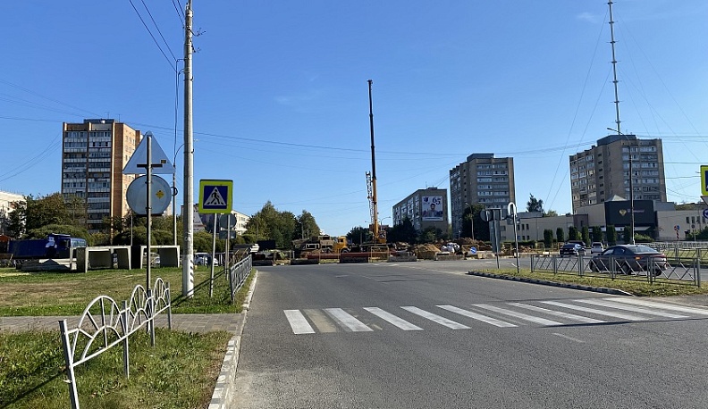 Обнинск подготовился к отопительному сезону