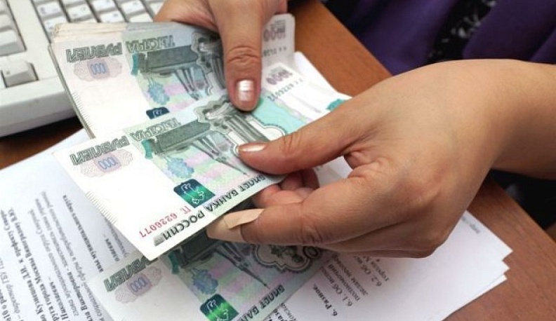 С калужанина взыскали 200 тысяч неуплаченных алиментов 