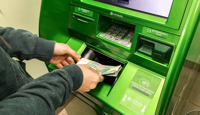 Житель Обнинска перевел мошенникам миллион