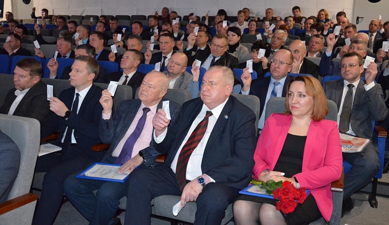 В ногу со временем