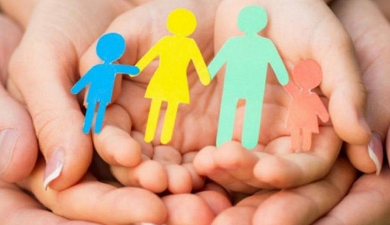 Свыше 15 тысяч калужских семей получили финансовую поддержку при рождении детей