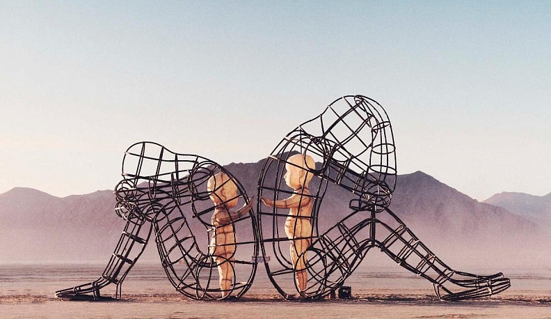 Обидой «обглоданные»