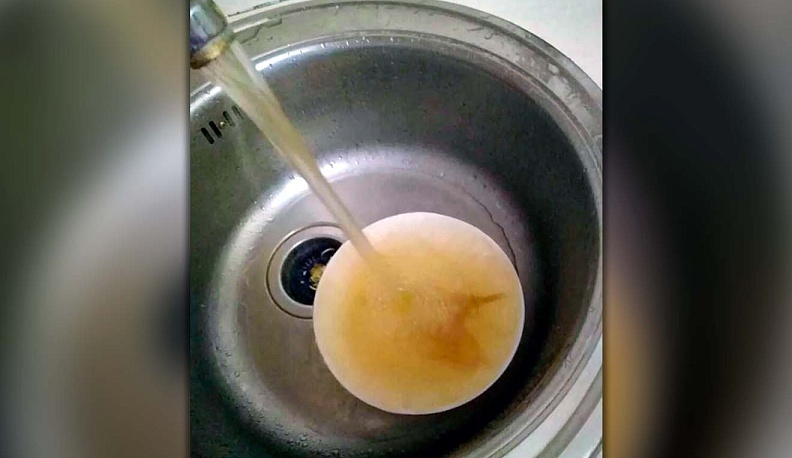 Дело - труба?