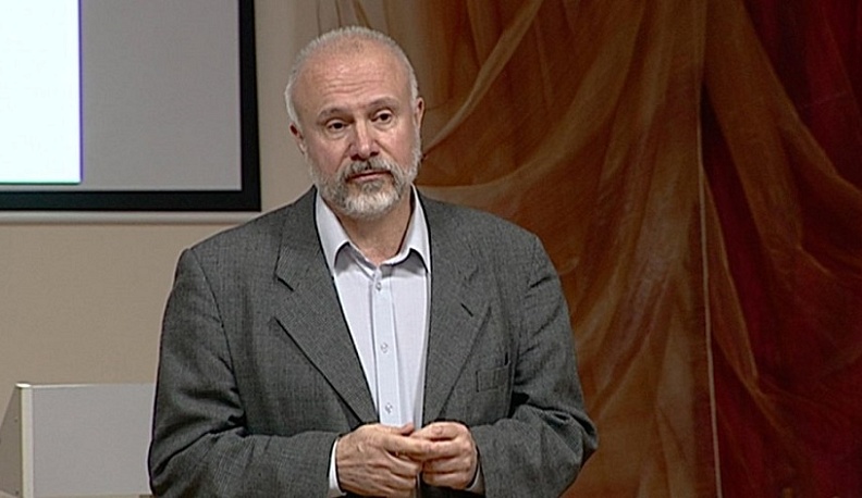 Калужский писатель Андрей Убогий стал лауреатом Патриаршей литературной премии