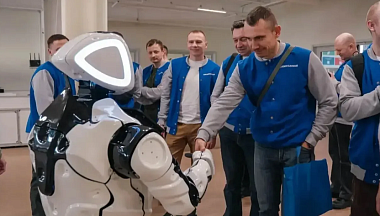 В Калужской области ветераны СВО завершили третий модуль программы «Герои земли Калужской»