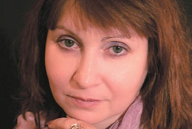 Татьяна ПЕТРОВА