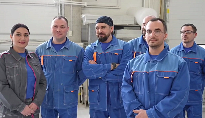 Владислав Шапша посетил предприятия Жуковского района