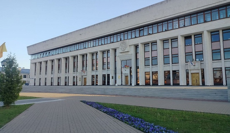 Калужская область заняла 18 место в рейтинге внедрения Национальной социальной инициативы 