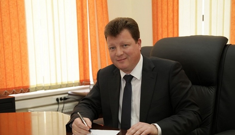 Константин Горобцов: «Алан Цкаев на посту министра не только помог региону выполнить все намеченное по нацпроекту, но и успешно бороться с коронавирусом»