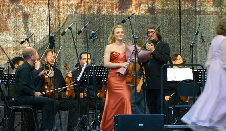 Геннадий Скляр: «Концерт Юрия Башмета доказал важность живого человеческого общения»