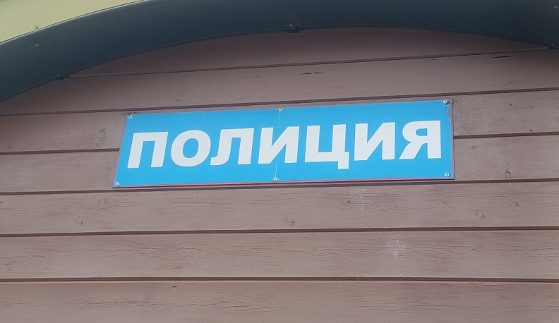 В Калужской области задержан подозреваемый в преступлении против малолетней