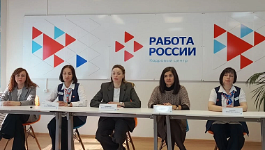 В Калуге рассказали о том, где можно гарантированно трудоустроиться