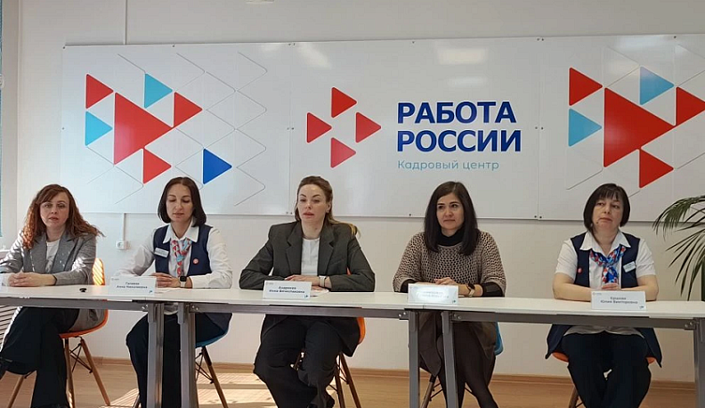 В Калуге рассказали о том, где можно гарантированно трудоустроиться