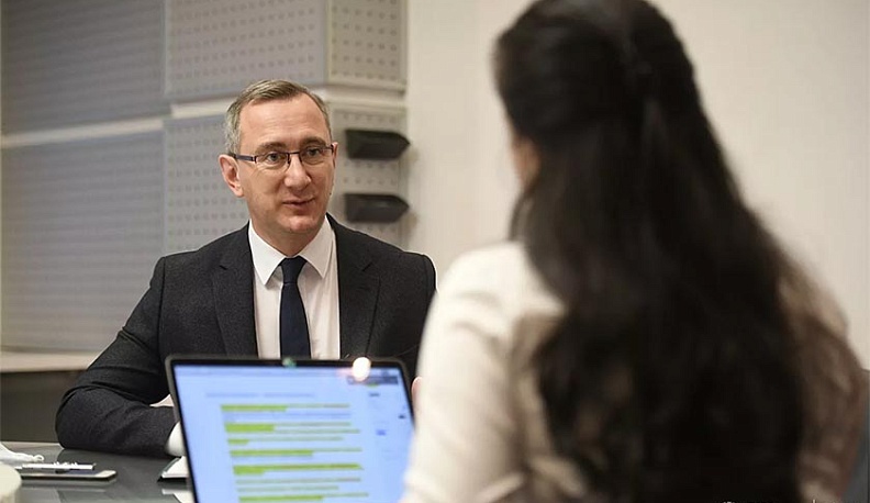 Владислав Шапша предложил альтернативу классическому сахару