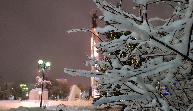 В Калужской области все службы начали работать в режиме повышенной готовности 