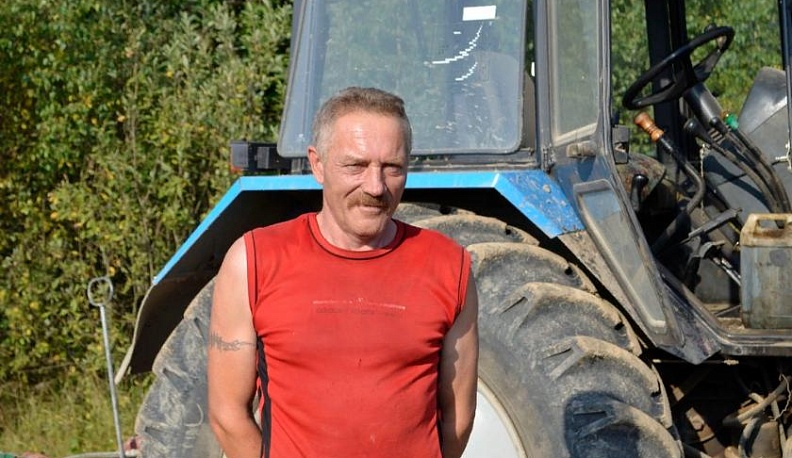 Опыт, ответственность, трудолюбие 