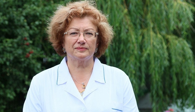 Главврач калужской инфекционки объяснила рост заболеваемости COVID-19 медленными темпами вакцинации