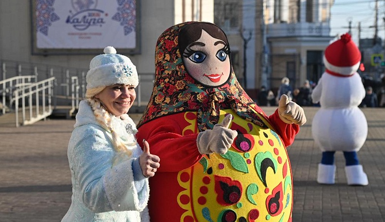 Всегда востребованы!