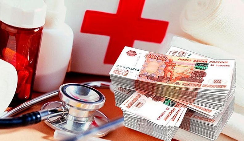 В Калужской области увеличат расходы на здравоохранение и социальную сферу