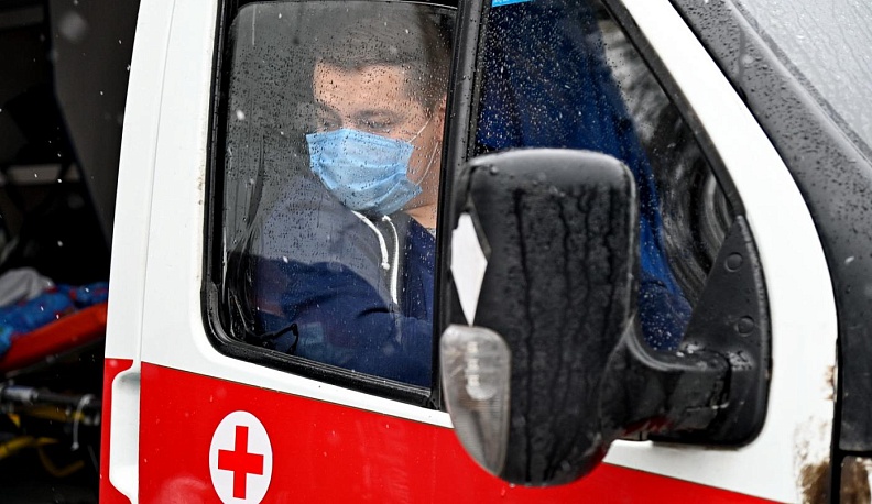 В Калужской области был поставлен месячный рекорд по выздоровевшим за сутки от COVID-19