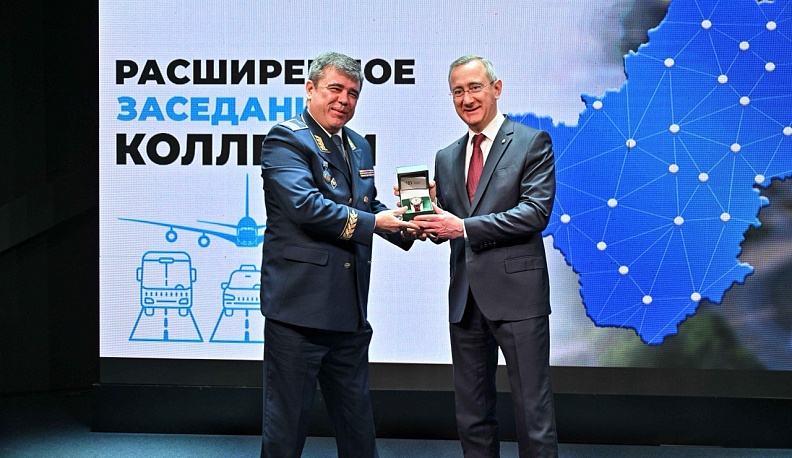 В 2025 году первостепенными задачами для калужских дорожников станут развитие маршрутной сети и улучшение качества транспортного обслуживания населения