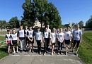 В Людинове подвели итоги муниципального этапа ВФСК «Готов к труду и обороне» В Людинове подвели итоги муниципального этапа ВФСК «Готов к труду и обороне»