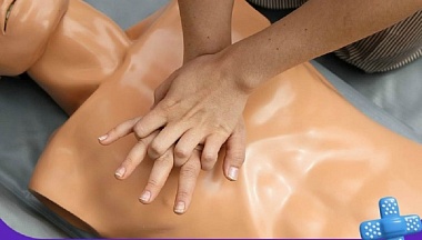 Калужан приглашают на бесплатный мастер-класс по первой помощи