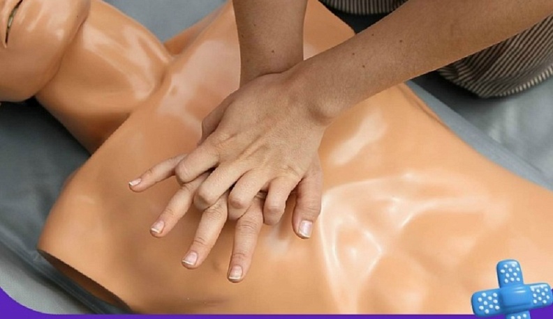 Калужан приглашают на бесплатный мастер-класс по первой помощи