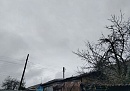 Сильные дожди в Калужской области продолжаются