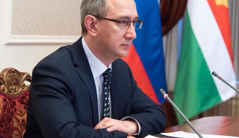 Глава региона Владислав Шапша поздравил калужан с Днем космонавтики