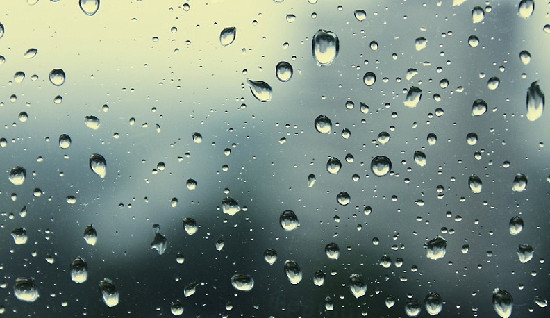 10 марта в Калуге ожидается дождь