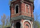 Неоготика в Росве: история и тайны усадьбы князей Урусовых