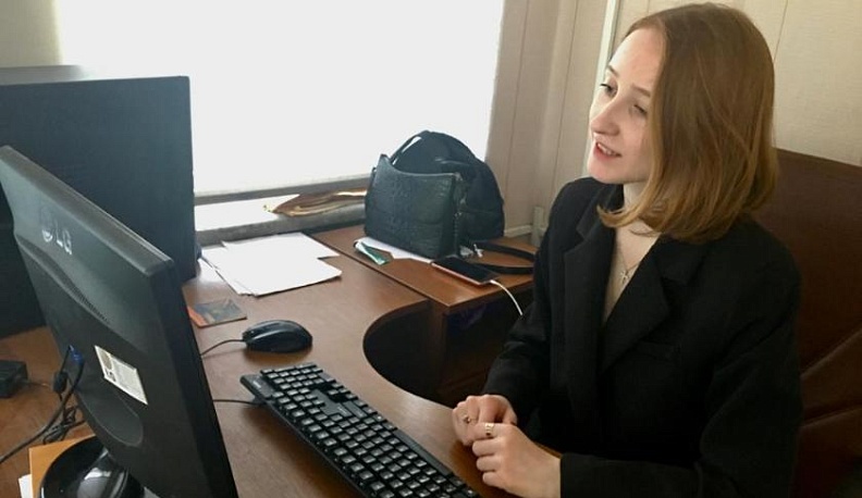 В Калуге родителям школьников предложили платформу для видеоконференций