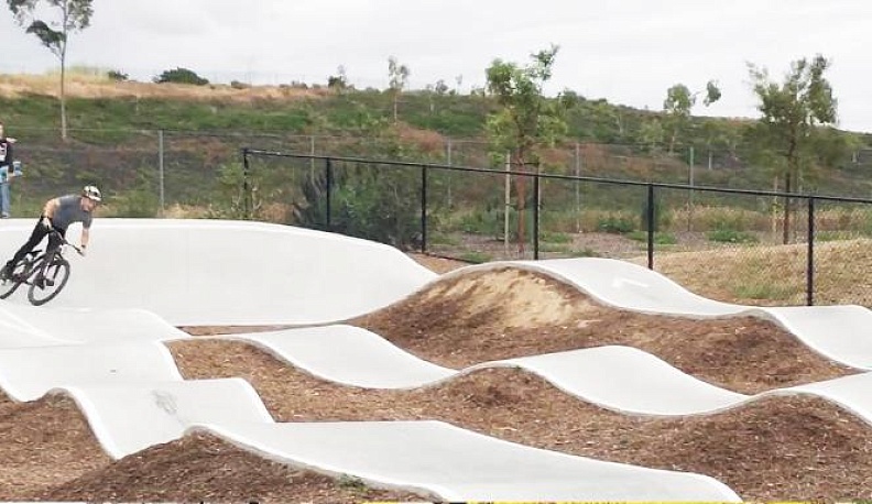 С ветерком по кочкам!